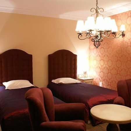 Berberys Park Hotel Kazimierz Dolny Exterior foto